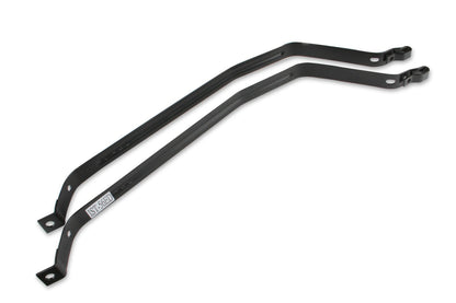 1969 CHEVY CAMARO/FIREBIRD COATED STEEL - Sniper EFI Fuel Tank System 255 LPH