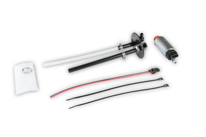 1964-67 CHEVELLE MALIBU WAGON COATED STE - Sniper EFI Brændstoftanksystem 255 LPH