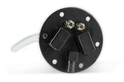 Chevrolet Malibu 1968-69, châssis en acier revêtu, injection électronique (EFI) - Système de réservoir de carburant Sniper EFI 400 L/h