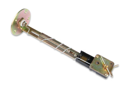 1968-72 EL CAMINO / SPRINT-LAKET STÅL - Sniper EFI Brændstoftanksystem 255 LPH