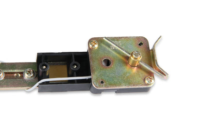 1964-67 CHEVELLE MALIBU WAGON COATED STE - Sniper EFI Brændstoftanksystem 255 LPH