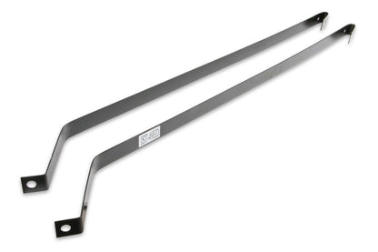 1971-72 GTO / LEMANS COATED STEEL EFI GA - Sniper EFI Fuel Tank System 255 LPH