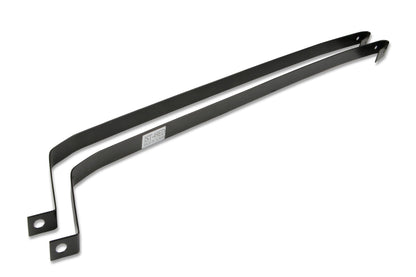 1970-72 CHEVELLE MALIBU BELAGET STÅL EFI - Sniper EFI Brændstoftanksystem 255 L/T