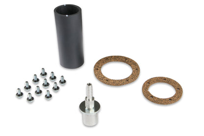 1970-73 CAMARO COATED STEEL EFI GAS - Sniper EFI Fuel Tank System 400 LPH