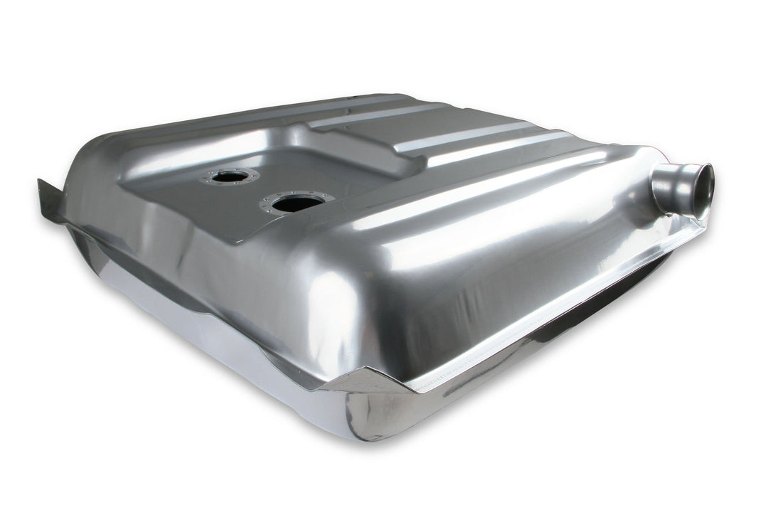 1955-56 CHEVY COUPE SEDAN COATED STEEL E - Sniper EFI Fuel Tank System 400 LPH