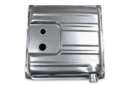 1955-56 CHEVY COUPE SEDAN COATED STEEL E - Sniper EFI Fuel Tank System 255 LPH