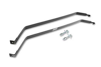 1957 CHEVY COUPE SEDAN COATED STEEL EFI - Sniper EFI Fuel Tank System 255 LPH