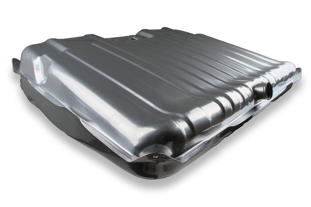 1965-67 GTO/LEMANS/TEMPEST BELAGET STÅL - Sniper EFI Brændstoftanksystem 255 LPH