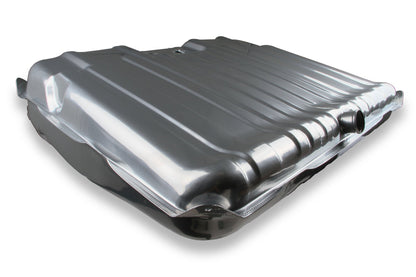 1965-67 GTO/LEMANS/TEMPEST BELAGET STÅL - Sniper EFI Brændstoftanksystem 255 LPH