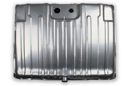 1965-67 GTO/LEMANS/TEMPEST BELAGET STÅL - Sniper EFI Brændstoftanksystem 255 LPH