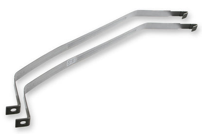 1965-67 GTO/LEMANS/TEMPEST BELAGET STÅL - Sniper EFI Brændstoftanksystem 255 LPH