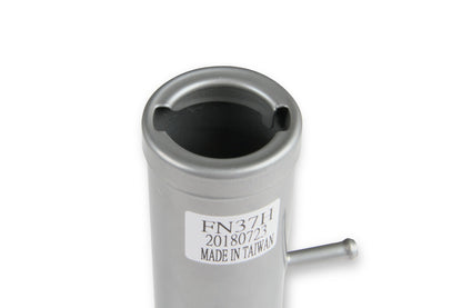 1965-67 GTO/LEMANS/TEMPEST BELAGET STÅL - Sniper EFI Brændstoftanksystem 255 LPH