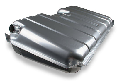 1962-65 CHEVY II NOVA BELAGET STÅL EFI G - Sniper EFI Brændstoftanksystem 400 L/T