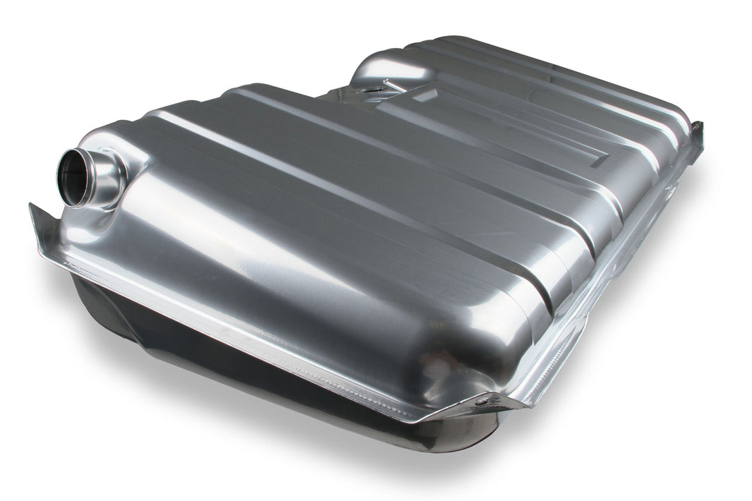 1966-67 CHEVY II NOVA BELAGET STÅL EFI G - Sniper EFI Brændstoftanksystem 255 L/T