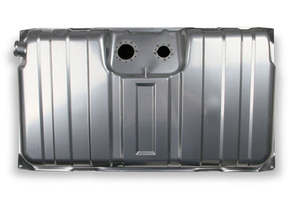 1962-65 CHEVY II NOVA BELAGET STÅL EFI G - Sniper EFI Brændstoftanksystem 400 L/T