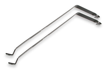 1966-67 CHEVY II NOVA COATED STEEL EFI G - Sniper EFI Fuel Tank System 255 LPH