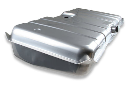 1968-69 CHEVY II NOVA COATED STEEL EFI G - Sniper EFI Fuel Tank System 255 LPH