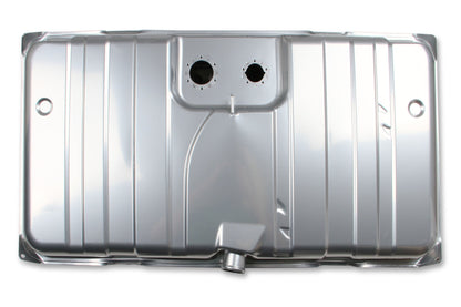 1968-69 CHEVY II NOVA COATED STEEL EFI G - Sniper EFI Fuel Tank System 400 LPH