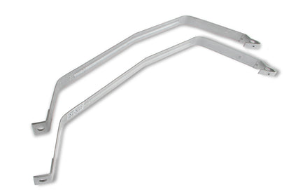1968-69 CHEVY II NOVA COATED STEEL EFI G - Sniper EFI Fuel Tank System 400 LPH