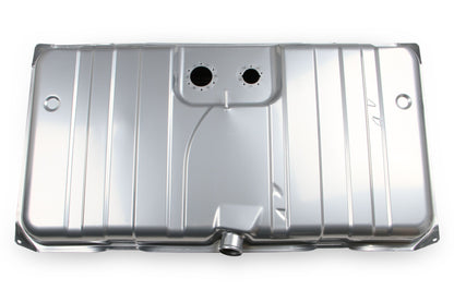 1970 CHEVY NOVA COATED STEEL EFI GAS - Sniper EFI Fuel Tank System 255 LPH