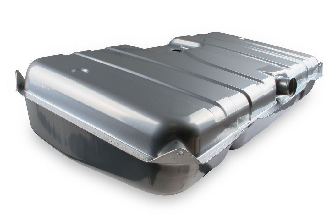 1971-72 CHEVY NOVA COATED STEEL EFI GAS - Sniper EFI Fuel Tank System 400 LPH
