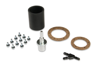 1971-72 CHEVY NOVA COATED STEEL EFI GAS - Sniper EFI Fuel Tank System 400 LPH