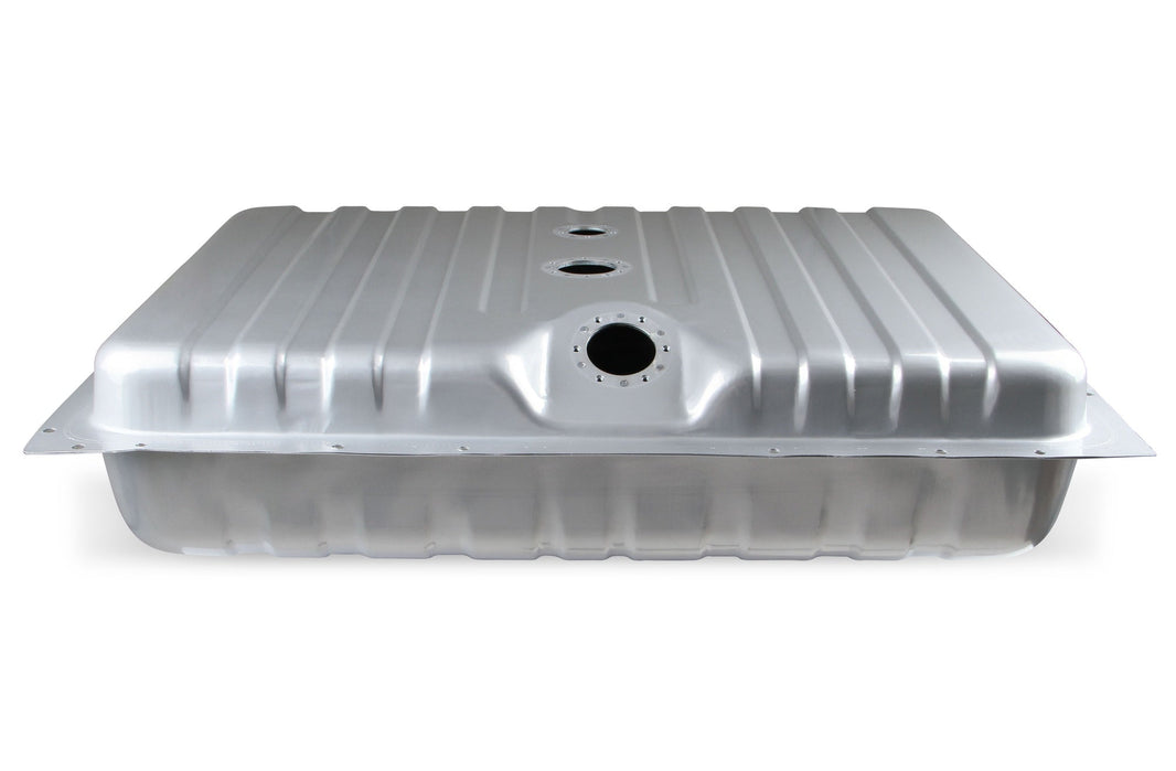 1969-70 MUSTANG COATED STEEL EFI GAS - Sniper EFI Fuel Tank System 400 LPH