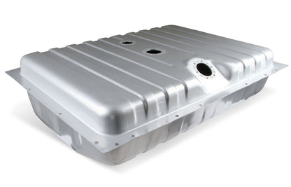1969-70 MUSTANG COATED STEEL EFI GAS - Sniper EFI Fuel Tank System 400 LPH