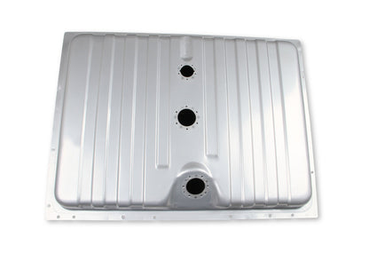 1969-70 MUSTANG COATED STEEL EFI GAS - Sniper EFI Fuel Tank System 400 LPH