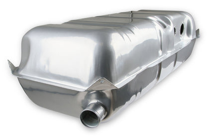 1961-64 IMPALA BELAIR COATED STEEL EFI G - Sniper EFI Fuel Tank System 400 LPH