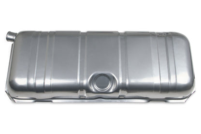 1961-64 IMPALA BELAIR COATED STEEL EFI G - Sniper EFI Fuel Tank System 400 LPH