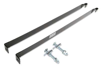 1961-64 IMPALA BELAIR COATED STEEL EFI G - Sniper EFI Fuel Tank System 255 LPH