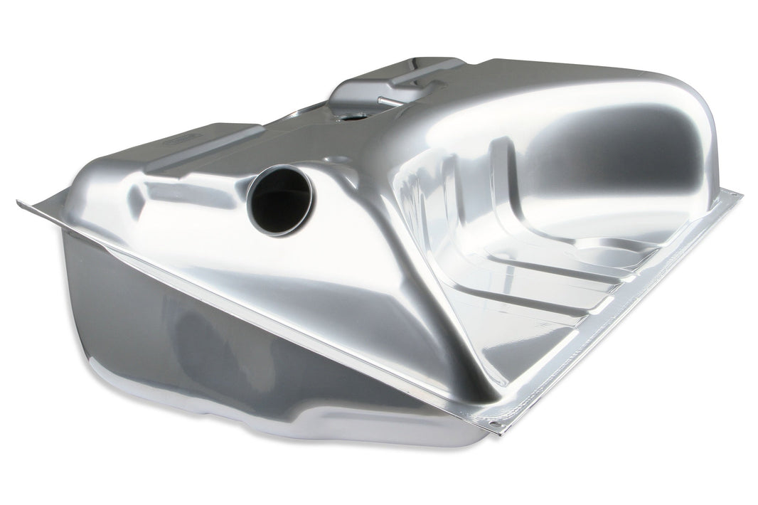 1967-70 DODGE DART/PLYMOUTH BARRACUDA/VA - Sniper EFI Fuel Tank System 400 LPH