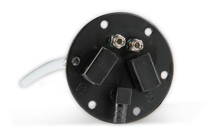 Système de réservoir de carburant Sniper EFI 400 L/h pour Dodge Dart/Plymouth Barracuda/Virginie (1967-1970).