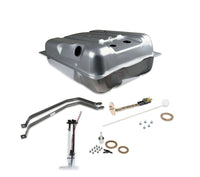 1970-74 DODGE CHALLENGER EFI KIT - Sniper EFI Fuel Tank System 255 LPH