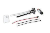 1966-67 DODGE CHARGER EFI TANK KIT - Sniper EFI Fuel Tank System 255 LPH