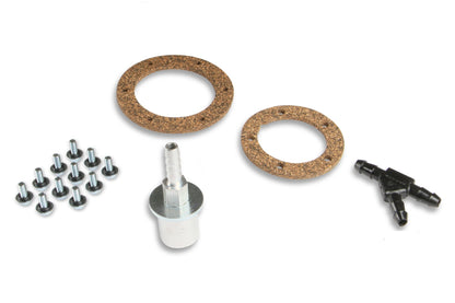 Kit d'injection électronique Sniper pour Dodge Charger 1968-70 - Réservoir de carburant 400 l/h