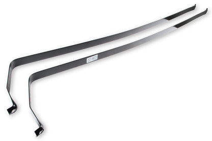Kit d'injection électronique Sniper pour Dodge Charger 1968-70 - Réservoir de carburant 400 l/h
