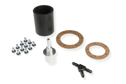 1978-87 BUICK REGAL EFI - Sniper EFI Fuel Tank System 400 LPH