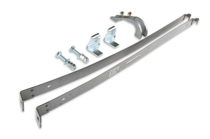 1963-67 CORVETTE EFI TANK KIT - Sniper EFI Fuel Tank System 400 LPH