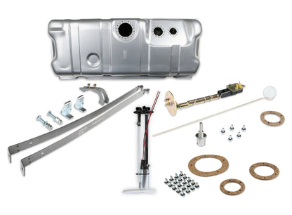 1968-74 CORVETTE EFI TANK KIT - Sniper EFI Fuel Tank System 255 LPH