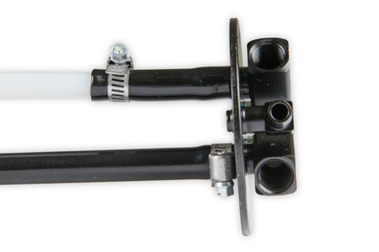 1956-62  CORVETTE EFI TANK KIT - Sniper EFI Fuel Tank System 255 LPH