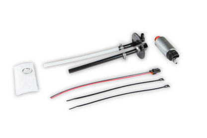 UNIVERSAL EFI GAS TANK KIT WITH 73-10 FO - Sniper EFI Universal Fuel Tank System 255 LPH