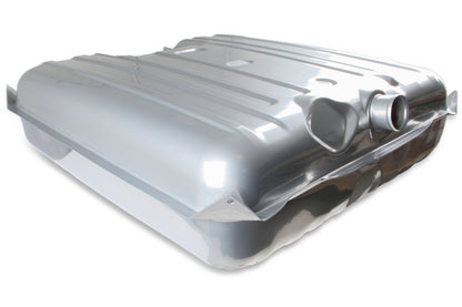 1958 CHEVY COUPE SEDAN COATED STEEL E - Sniper EFI Fuel Tank System 255 LPH