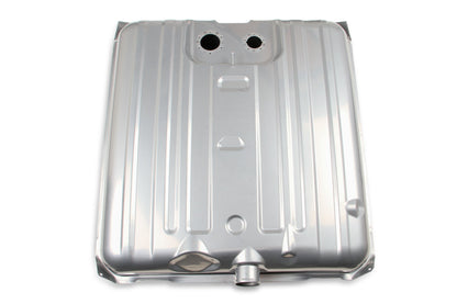 1958 CHEVY COUPE SEDAN COATED STEEL E - Sniper EFI Fuel Tank System 255 LPH