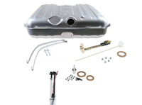 1959-60 CHEVY COUPE SEDAN COATED STEEL E - Sniper EFI Fuel Tank System 255 LPH