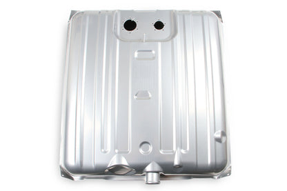 1959-60 CHEVY COUPE SEDAN COATED STEEL E - Sniper EFI Fuel Tank System 255 LPH