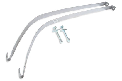 1959-60 CHEVY COUPE SEDAN COATED STEEL E - Sniper EFI Fuel Tank System 255 LPH