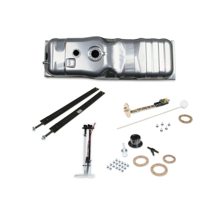 1982-87 CHEVY/GMC TRUCK 6FT - Sniper EFI Fuel Tank System 255 LPH