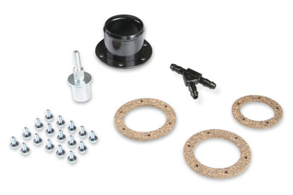 Camion Chevy/GMC 1973-1981, réservoir de 1,83 m (6 pi) et 400 l/h - Système de réservoir de carburant Sniper EFI 400 l/h